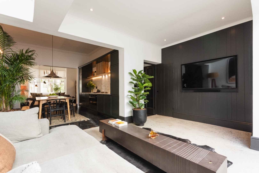 3 Bedroom Property for Sale in Oranjezicht Western Cape